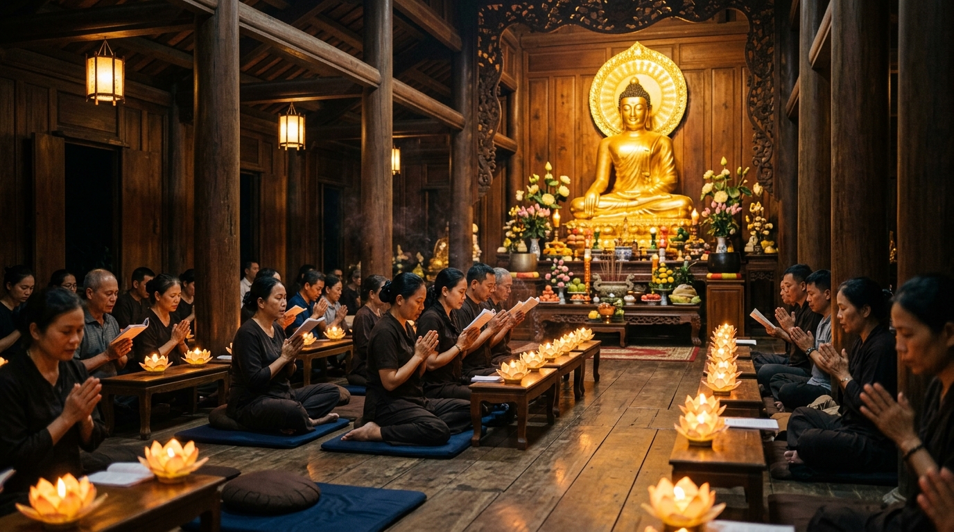 Hari Uposatha Tilem Potthapada
